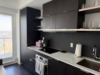 Front of Unit 35, 197 Yonge Street