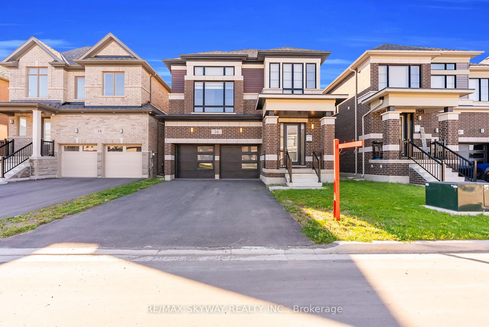 Photo 3 of 16 Tyler Avenue, Erin, Rural Erin — HOMEH