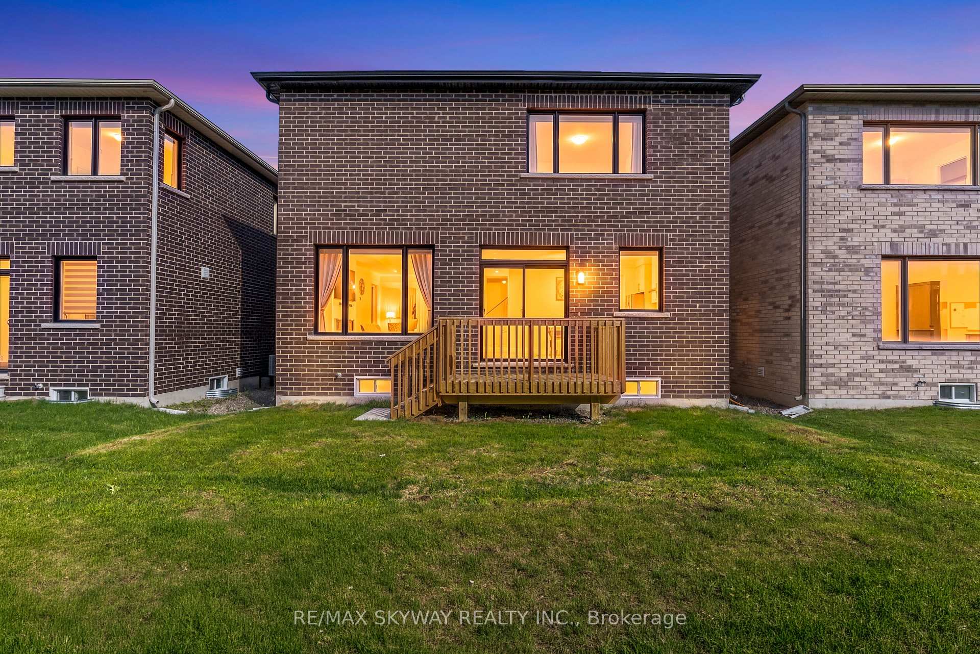 Photo 46 of 16 Tyler Avenue, Erin, Rural Erin — HOMEH