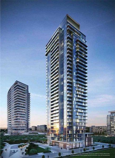 Photo 1 of Unit 2909, 32 Forest Manor Street, North York, Henry Farm — HOMEH