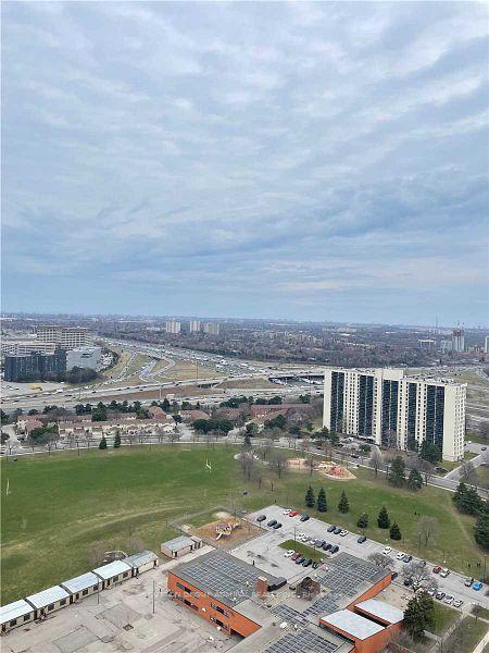 Photo 2 of Unit 2909, 32 Forest Manor Street, North York, Henry Farm — HOMEH