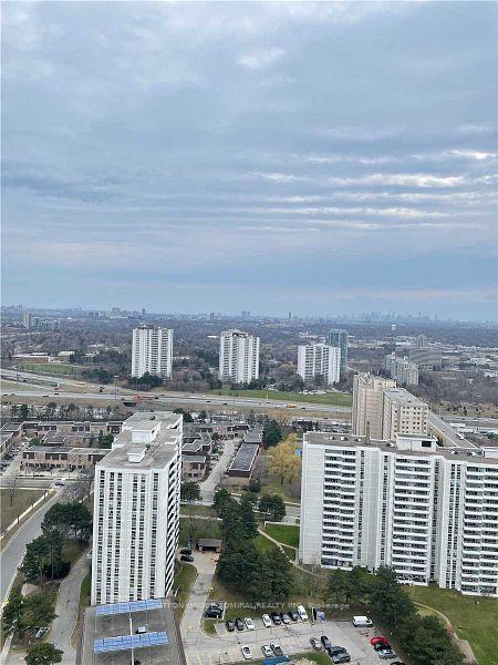 Photo 3 of Unit 2909, 32 Forest Manor Street, North York, Henry Farm — HOMEH
