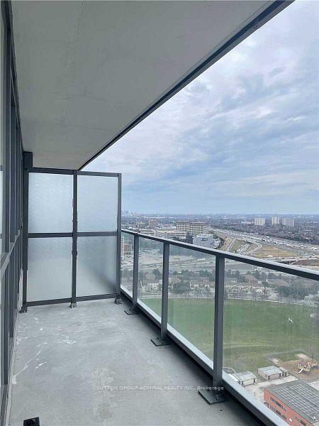 Photo 4 of Unit 2909, 32 Forest Manor Street, North York, Henry Farm — HOMEH