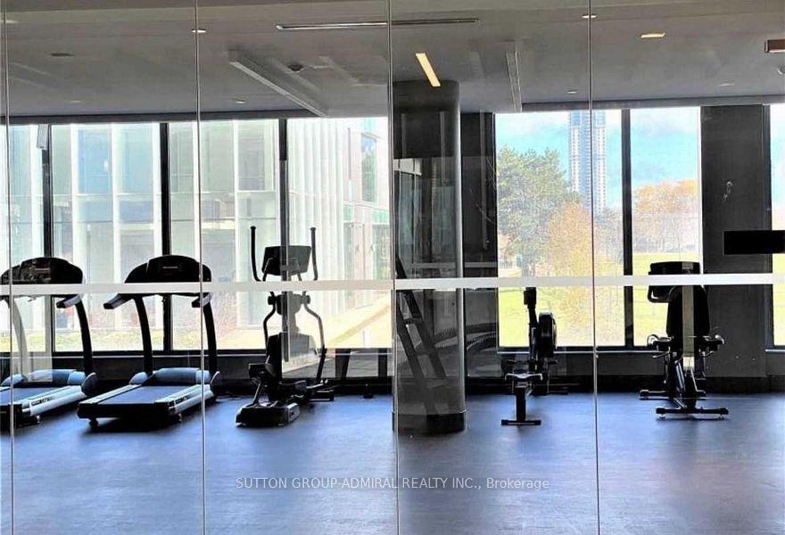 Photo 19 of Unit 2909, 32 Forest Manor Street, North York, Henry Farm — HOMEH