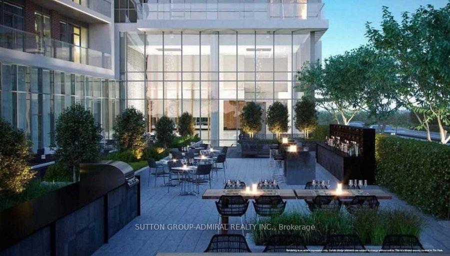 Photo 20 of Unit 2909, 32 Forest Manor Street, North York, Henry Farm — HOMEH