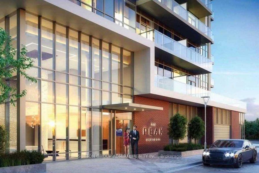 Photo 21 of Unit 2909, 32 Forest Manor Street, North York, Henry Farm — HOMEH