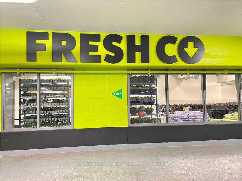 Photo 24 of Unit 2909, 32 Forest Manor Street, North York, Henry Farm — HOMEH