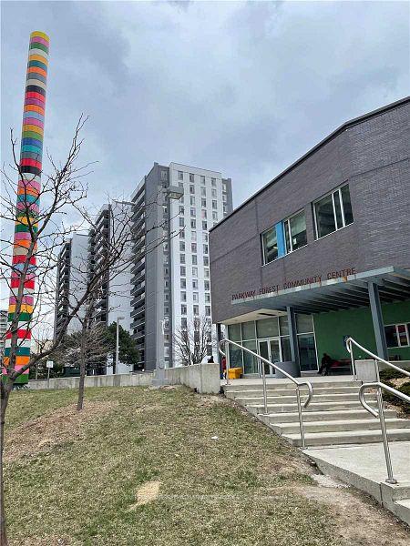 Photo 26 of Unit 2909, 32 Forest Manor Street, North York, Henry Farm — HOMEH