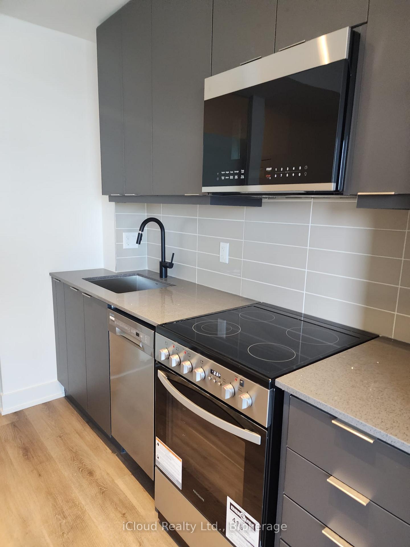 Photo 3 of Unit 614A, 115 Nipissing Road, Milton, Timberlea — HOMEH