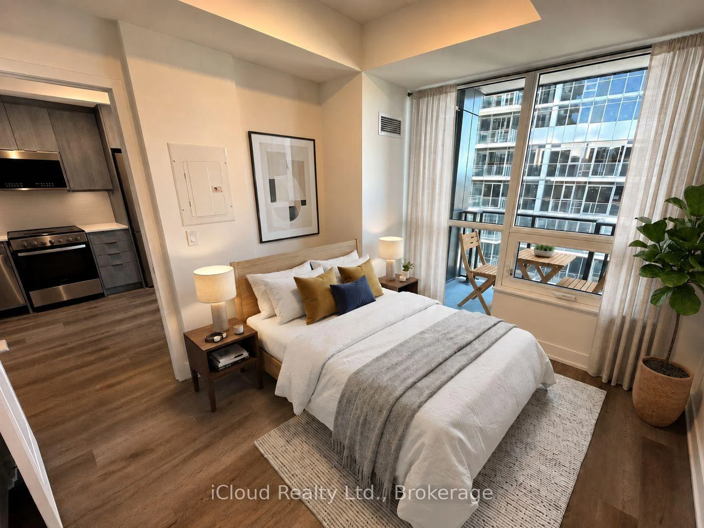 Photo 30 of Unit 614A, 115 Nipissing Road, Milton, Timberlea — HOMEH