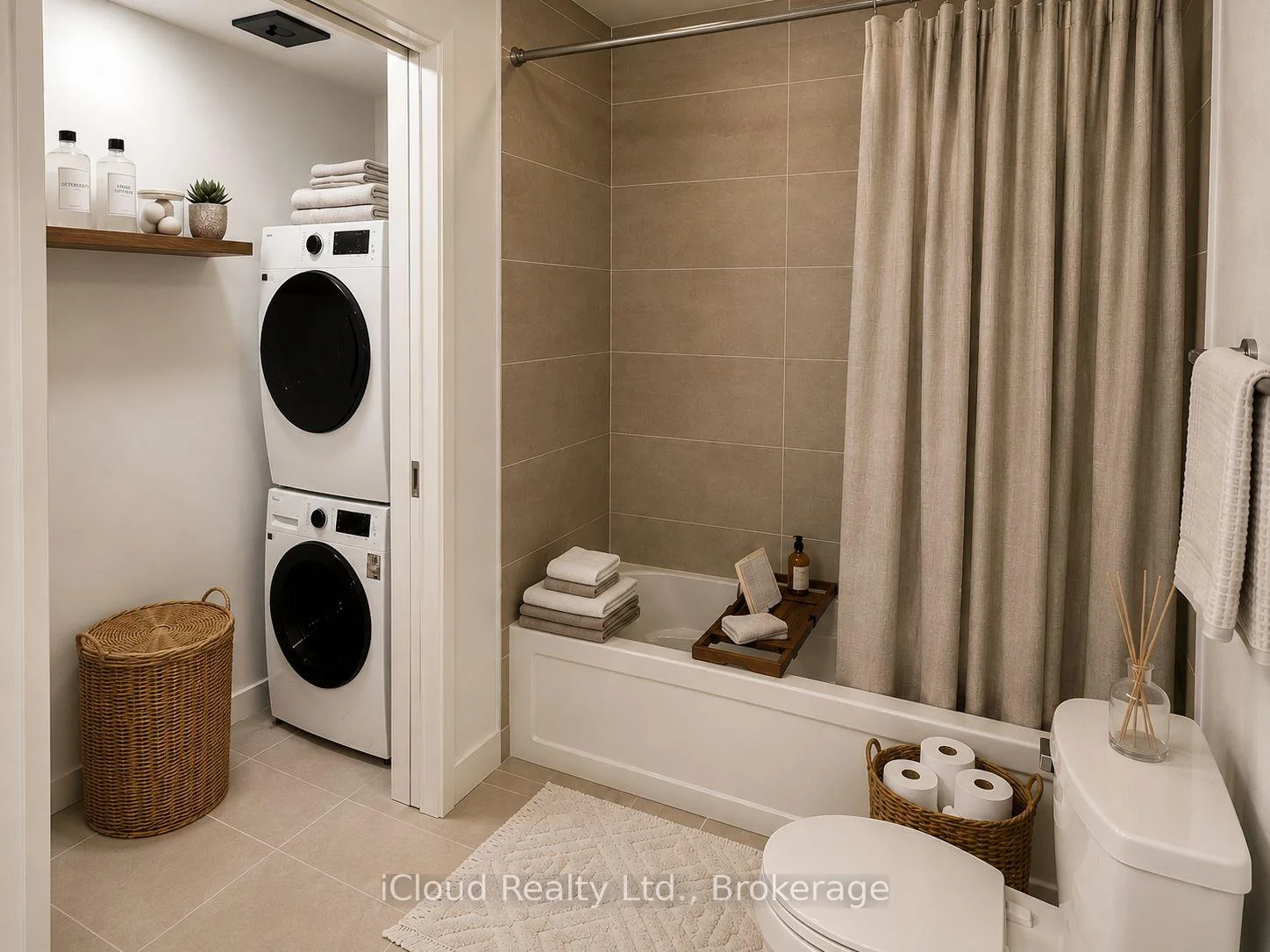 Photo 32 of Unit 614A, 115 Nipissing Road, Milton, Timberlea — HOMEH