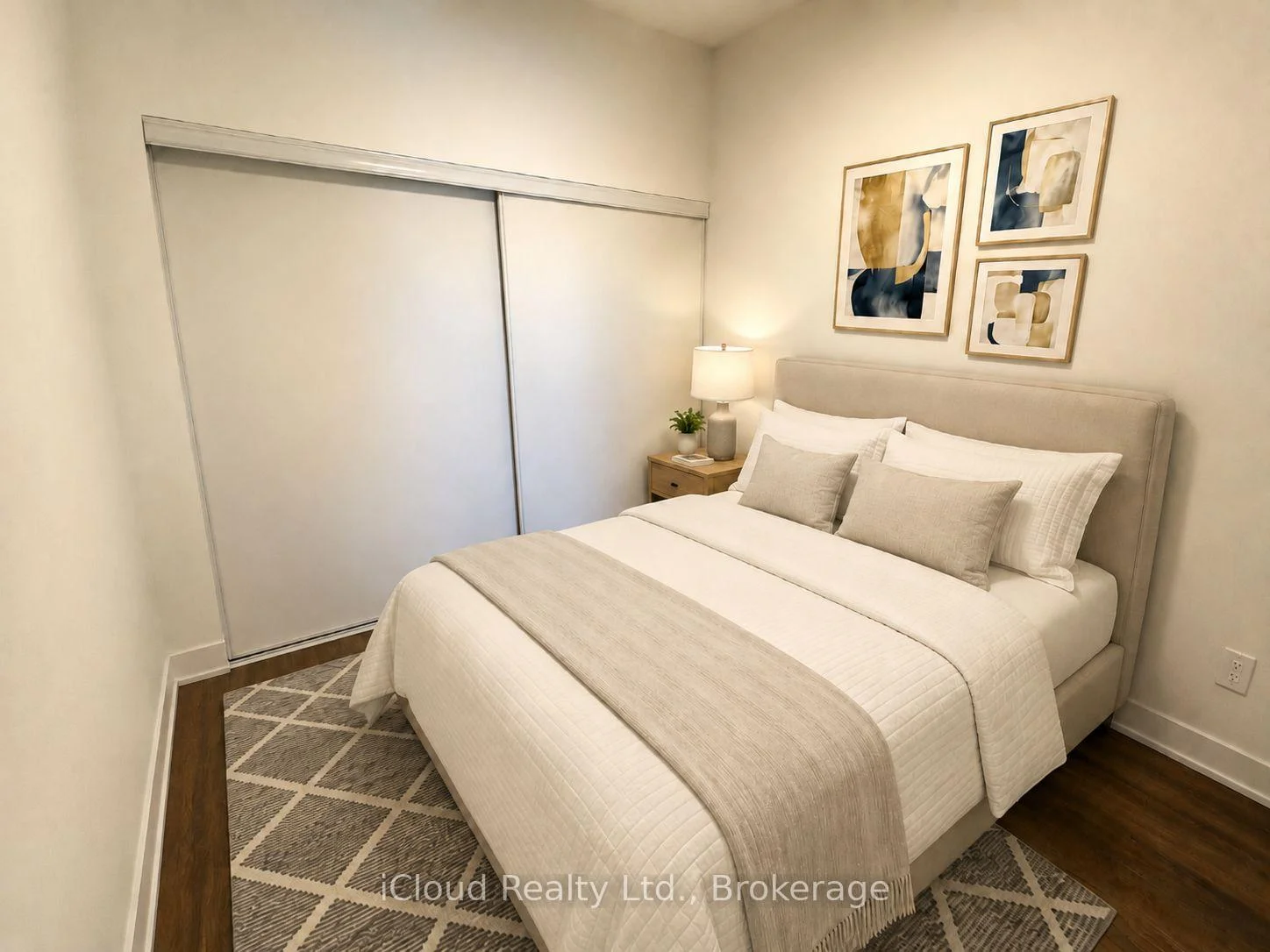 Photo 34 of Unit 614A, 115 Nipissing Road, Milton, Timberlea — HOMEH