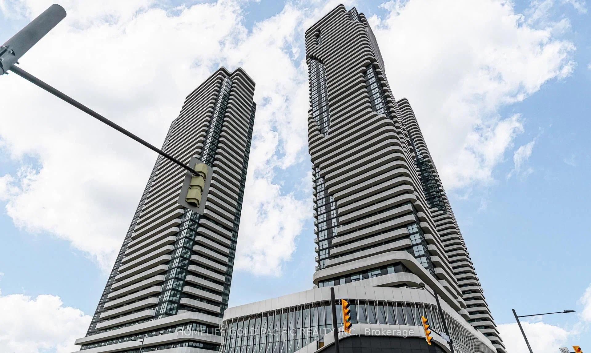 Photo 1 of Unit 3307, 8 Interchange Way, Vaughan, Vaughan Corporate Centre — HOMEH