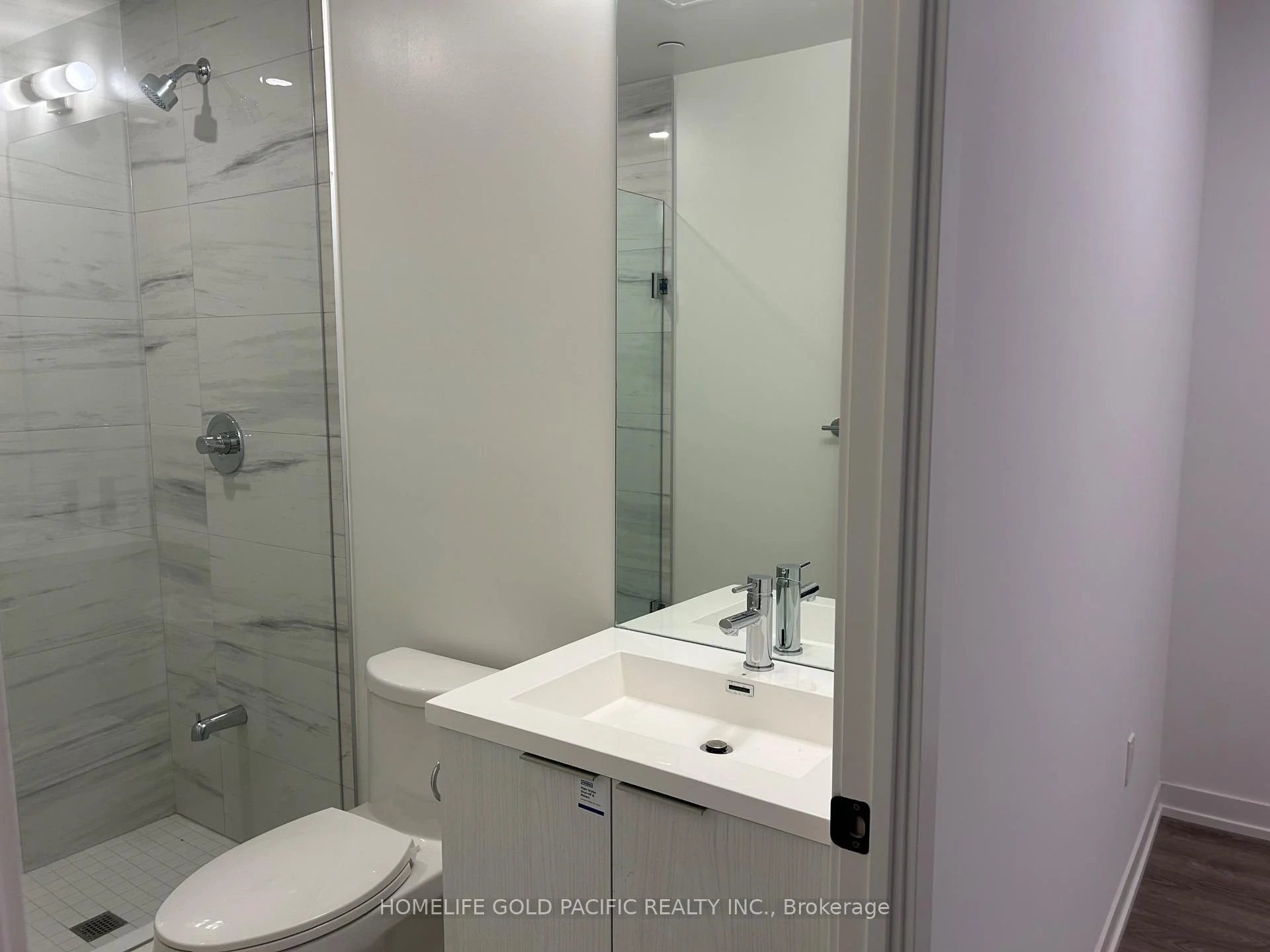 Photo 22 of Unit 3307, 8 Interchange Way, Vaughan, Vaughan Corporate Centre — HOMEH