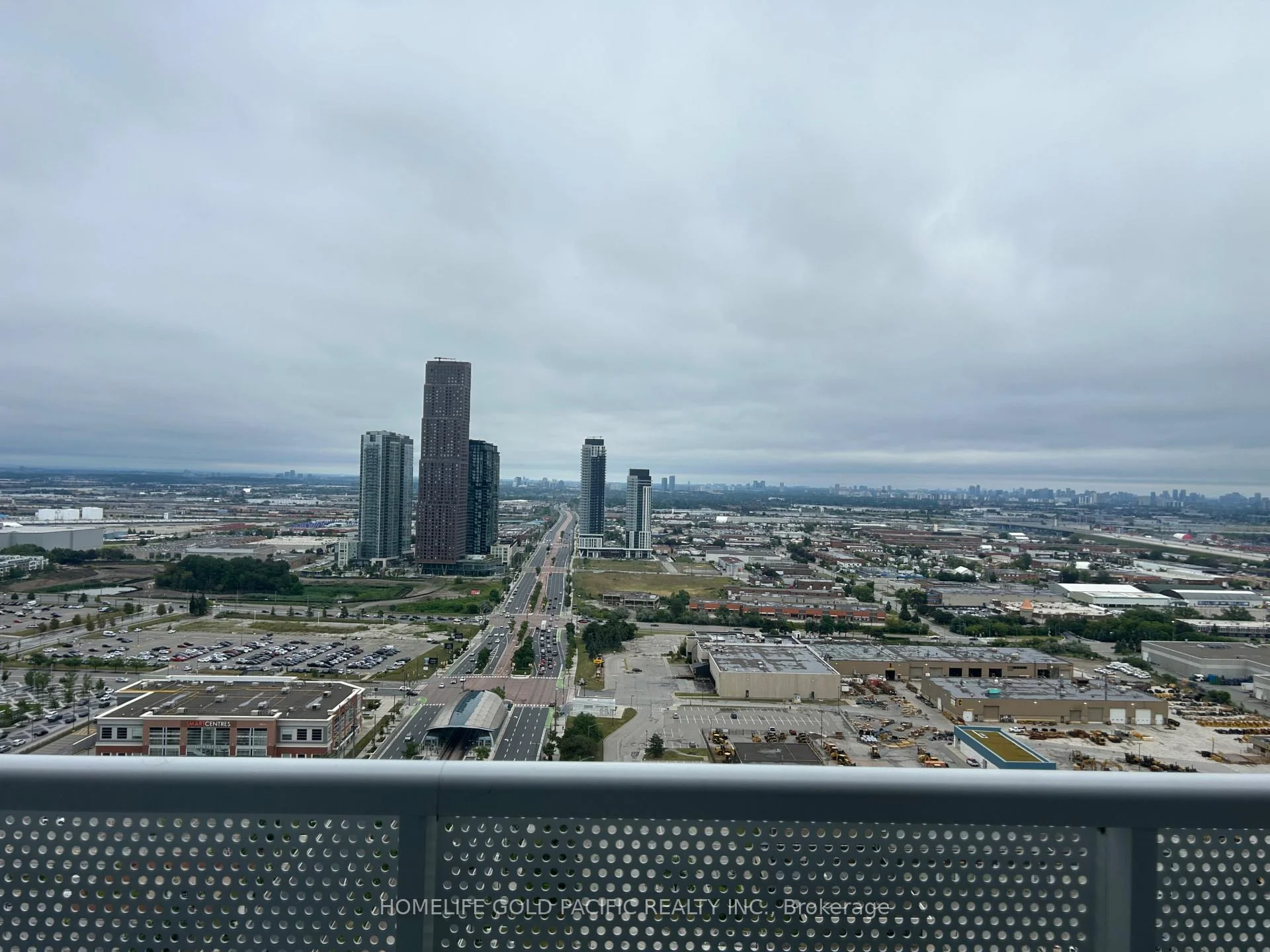 Photo 25 of Unit 3307, 8 Interchange Way, Vaughan, Vaughan Corporate Centre — HOMEH