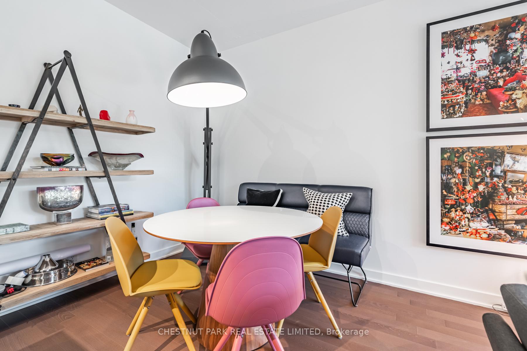 Photo 9 of Unit 221, 64 Niagara Street, Toronto, Niagara — HOMEH
