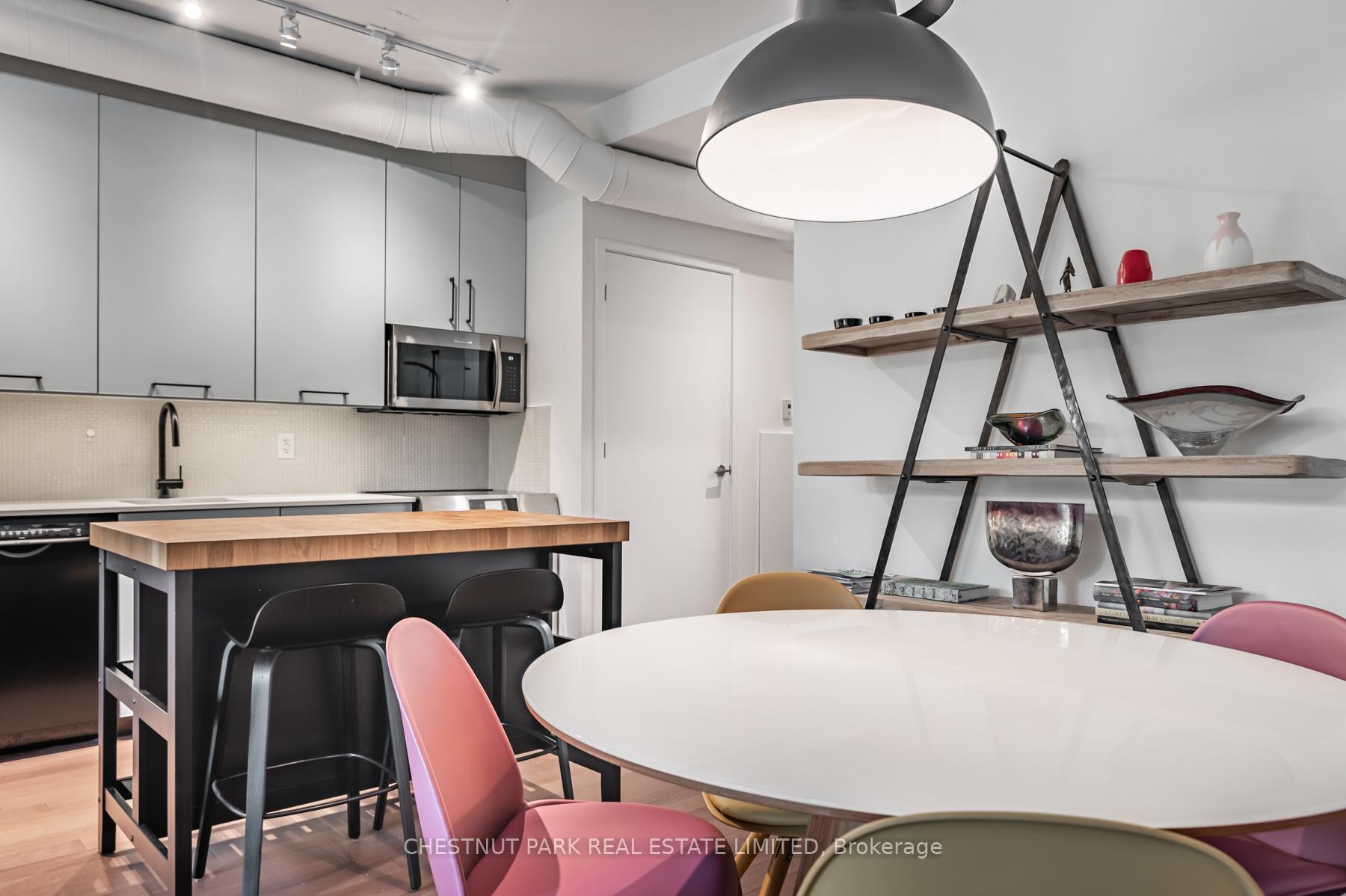 Photo 11 of Unit 221, 64 Niagara Street, Toronto, Niagara — HOMEH