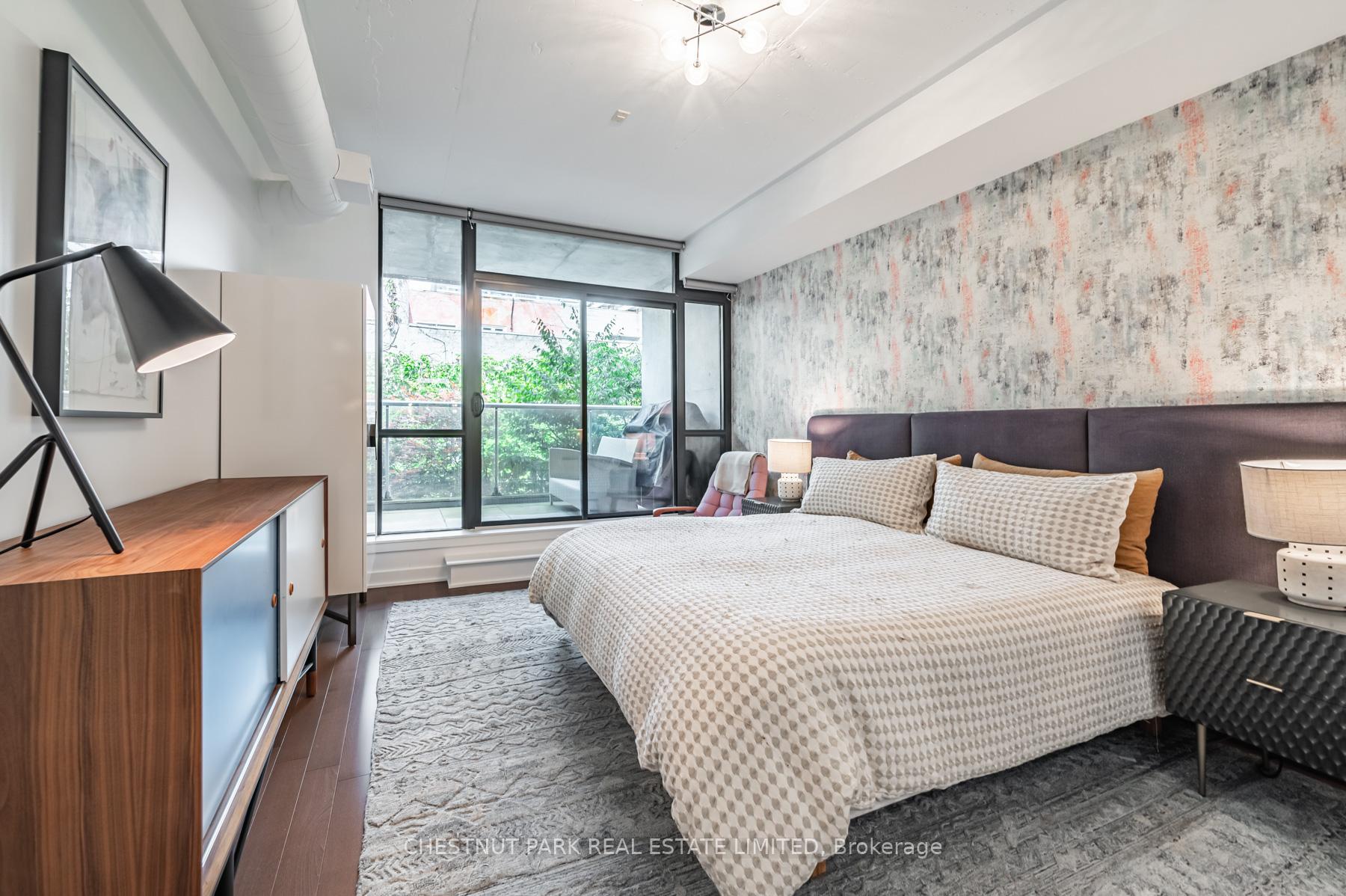 Photo 18 of Unit 221, 64 Niagara Street, Toronto, Niagara — HOMEH