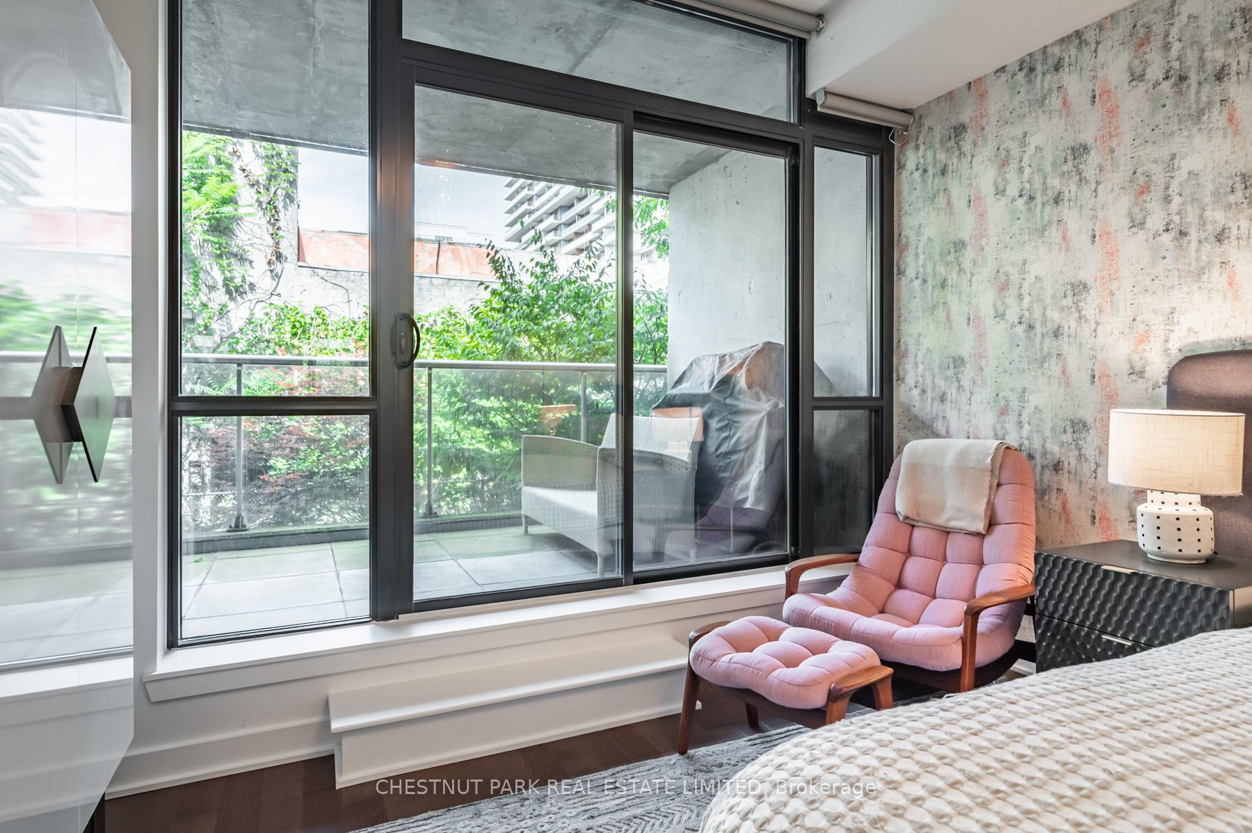 Photo 20 of Unit 221, 64 Niagara Street, Toronto, Niagara — HOMEH