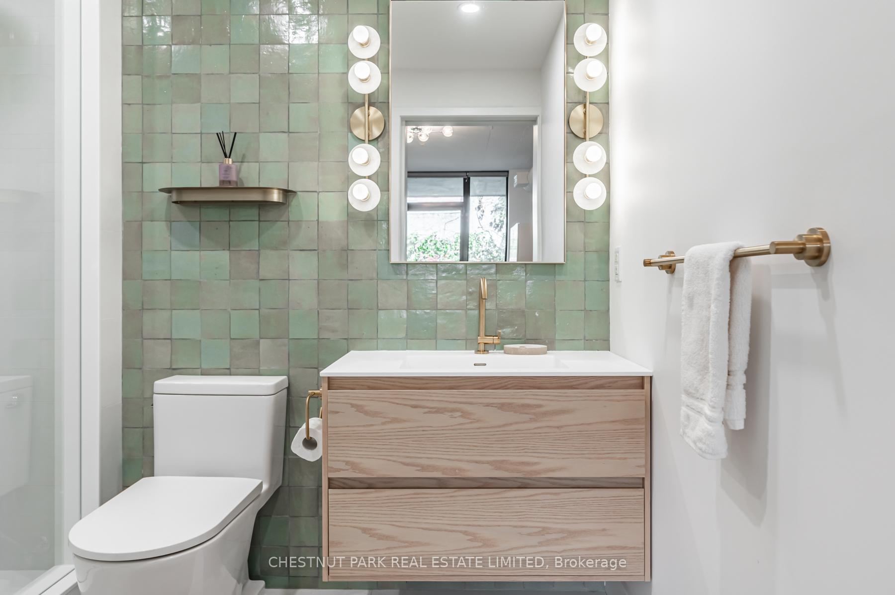 Photo 23 of Unit 221, 64 Niagara Street, Toronto, Niagara — HOMEH