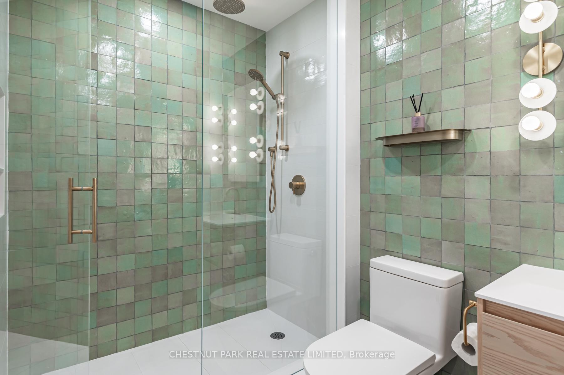 Photo 24 of Unit 221, 64 Niagara Street, Toronto, Niagara — HOMEH