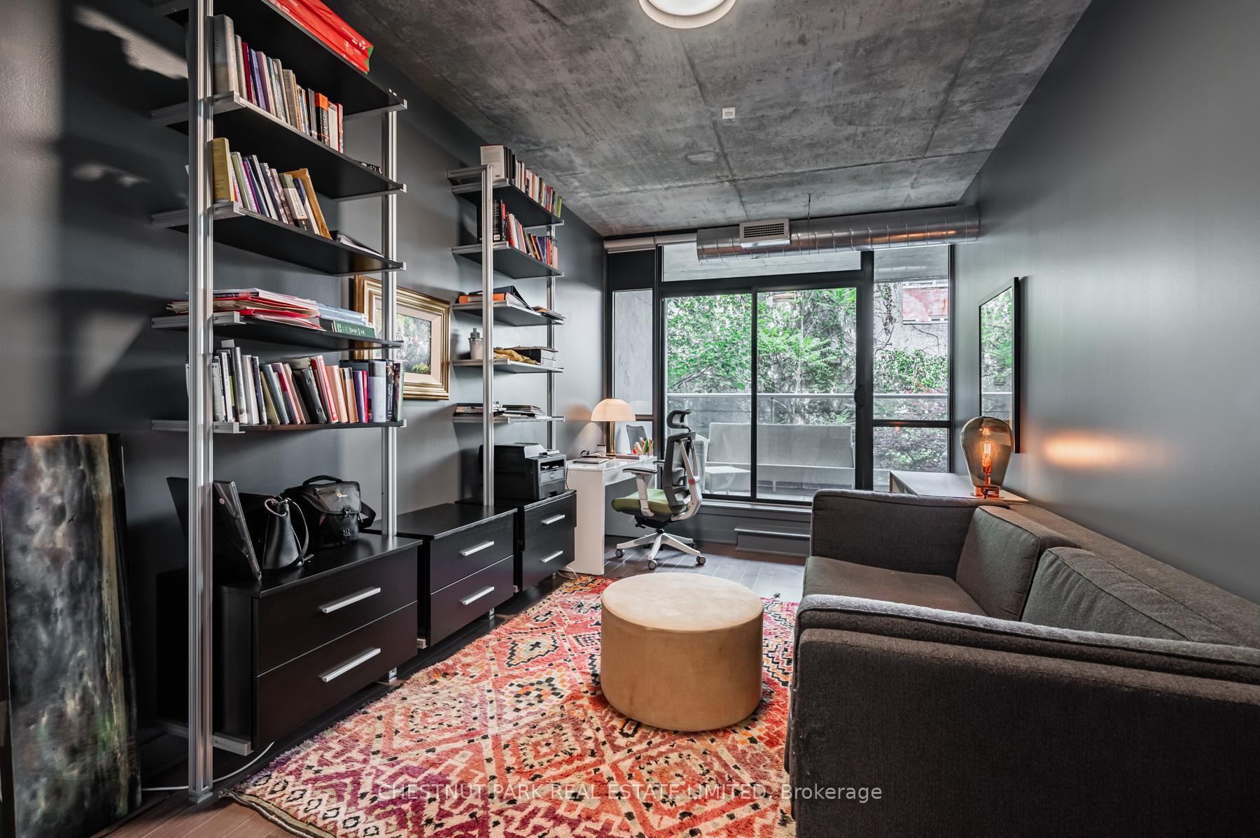 Photo 25 of Unit 221, 64 Niagara Street, Toronto, Niagara — HOMEH