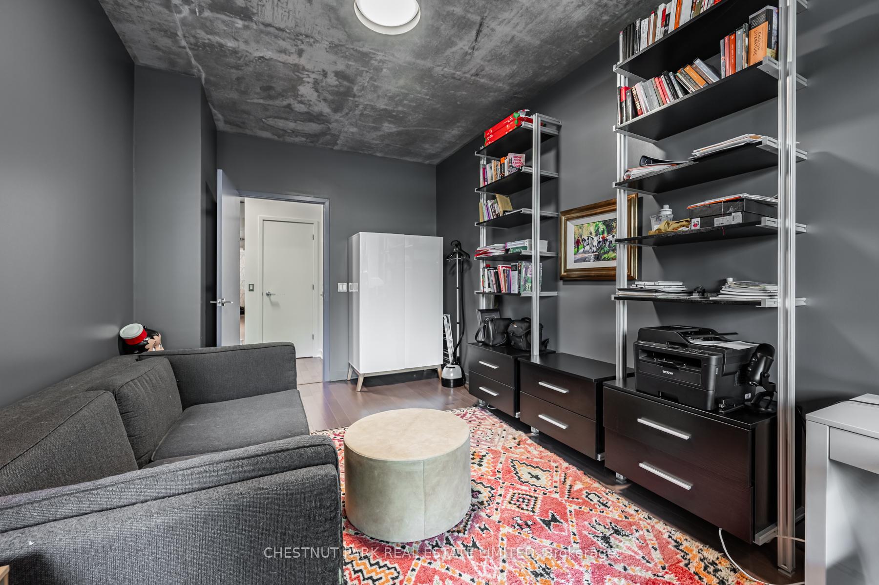 Photo 26 of Unit 221, 64 Niagara Street, Toronto, Niagara — HOMEH