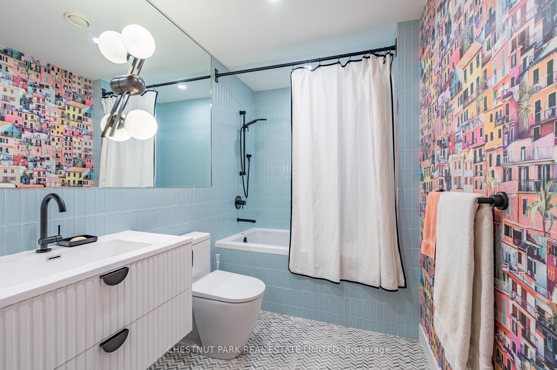 Photo 27 of Unit 221, 64 Niagara Street, Toronto, Niagara — HOMEH
