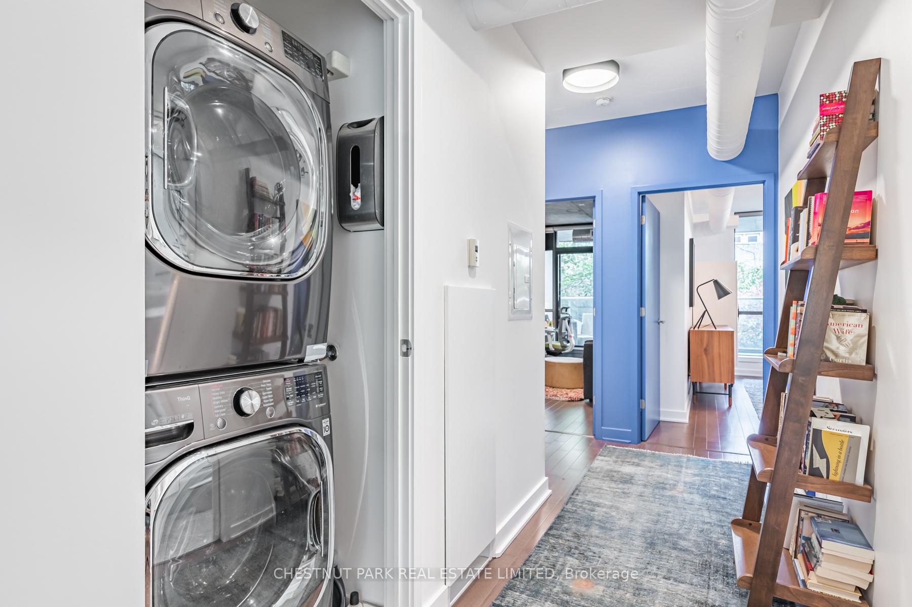 Photo 28 of Unit 221, 64 Niagara Street, Toronto, Niagara — HOMEH
