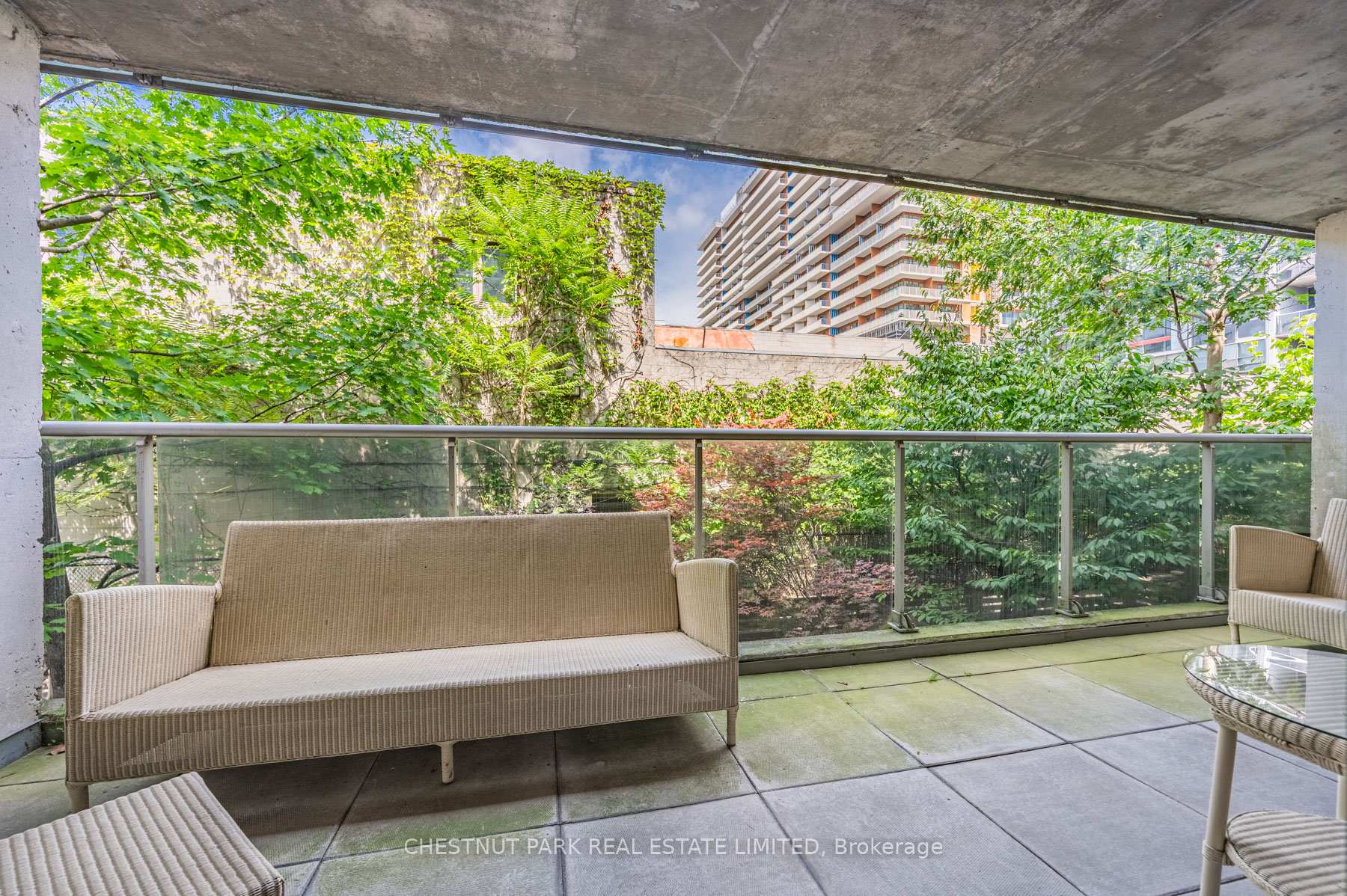 Photo 29 of Unit 221, 64 Niagara Street, Toronto, Niagara — HOMEH