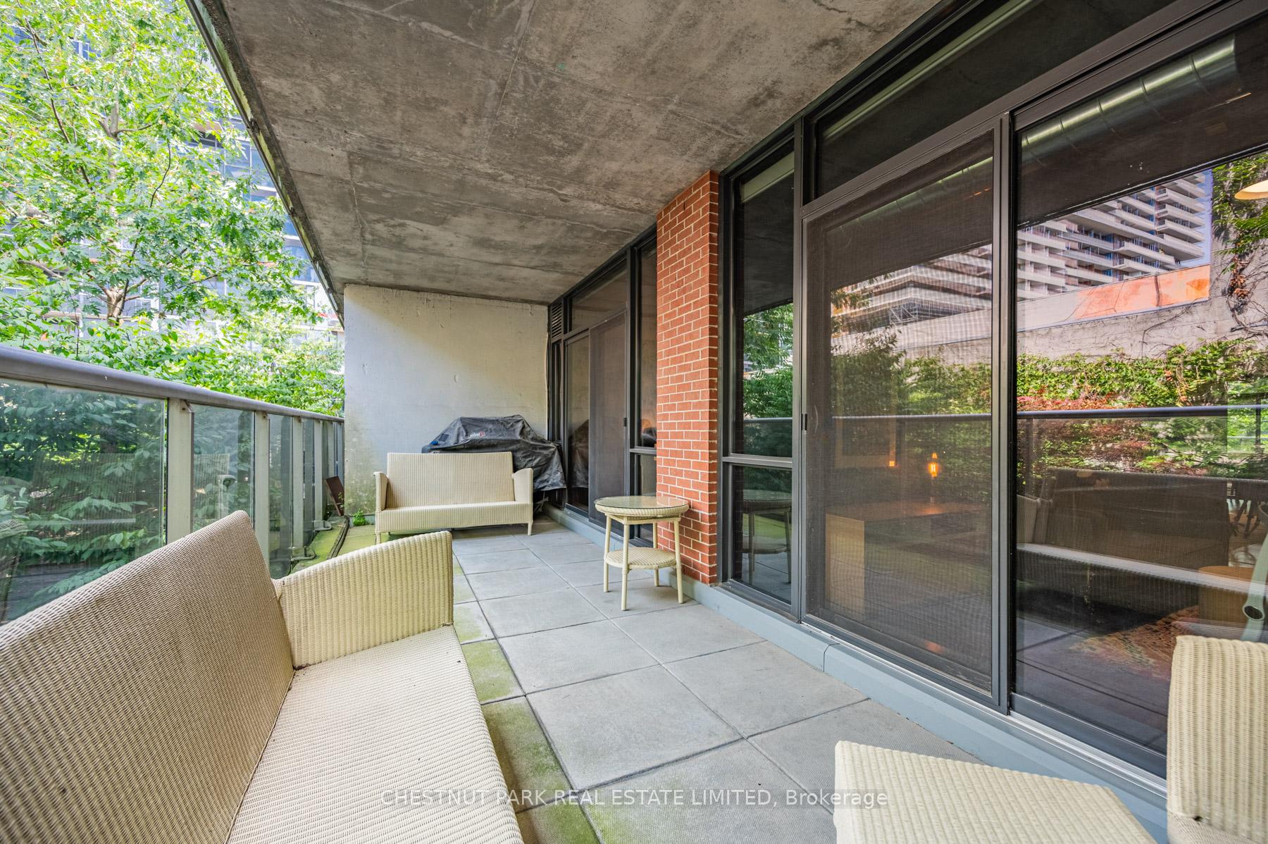 Photo 30 of Unit 221, 64 Niagara Street, Toronto, Niagara — HOMEH