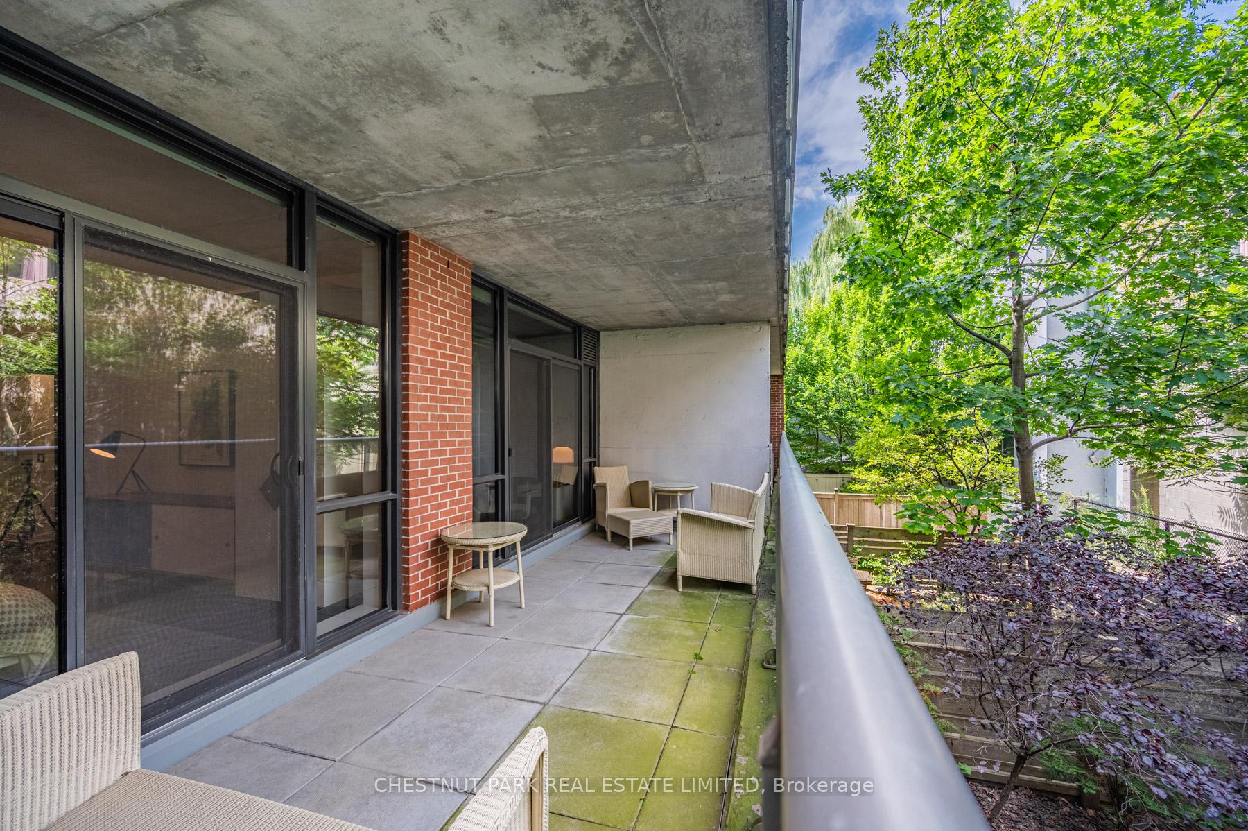 Photo 31 of Unit 221, 64 Niagara Street, Toronto, Niagara — HOMEH