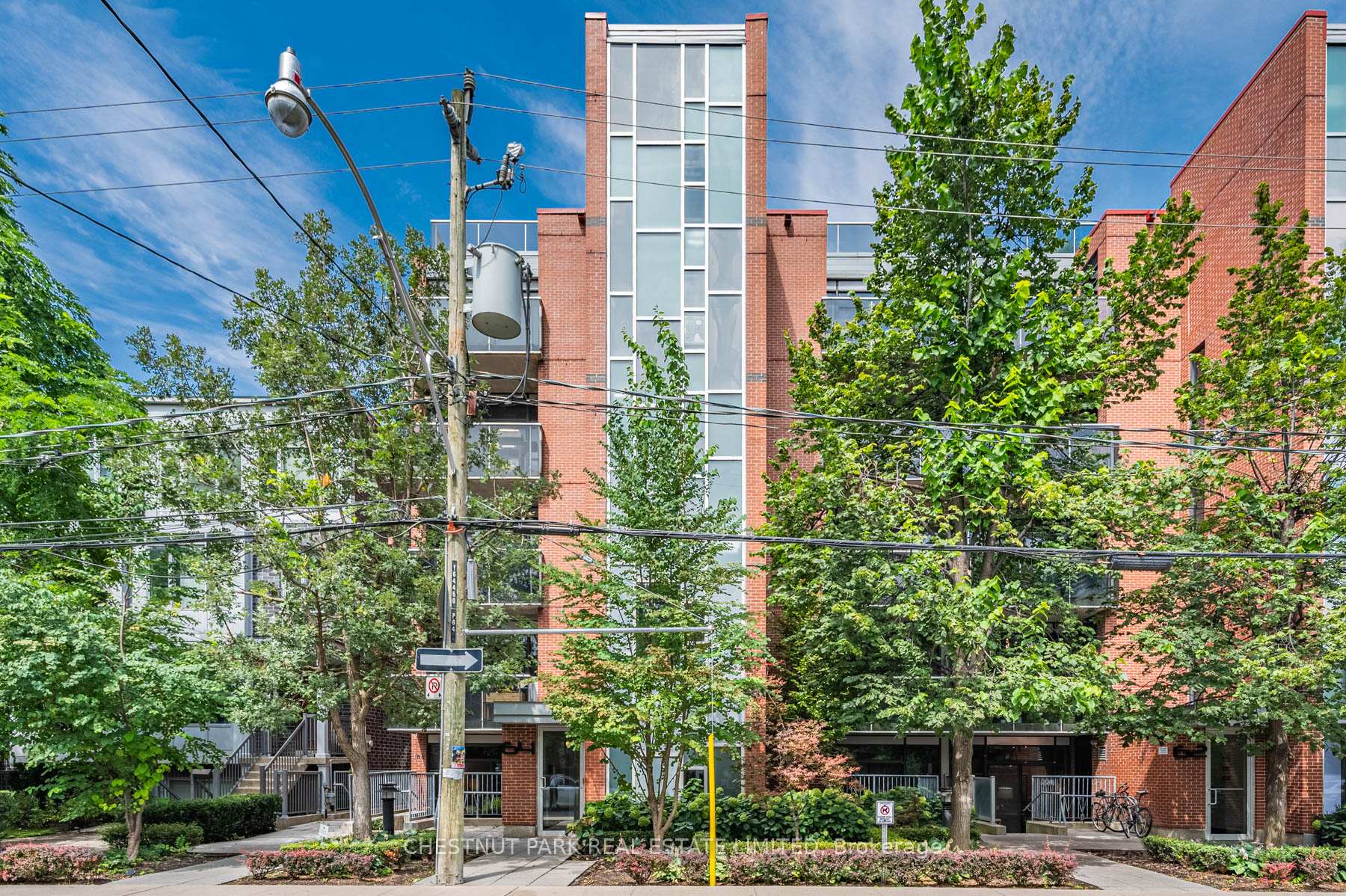 Photo 32 of Unit 221, 64 Niagara Street, Toronto, Niagara — HOMEH