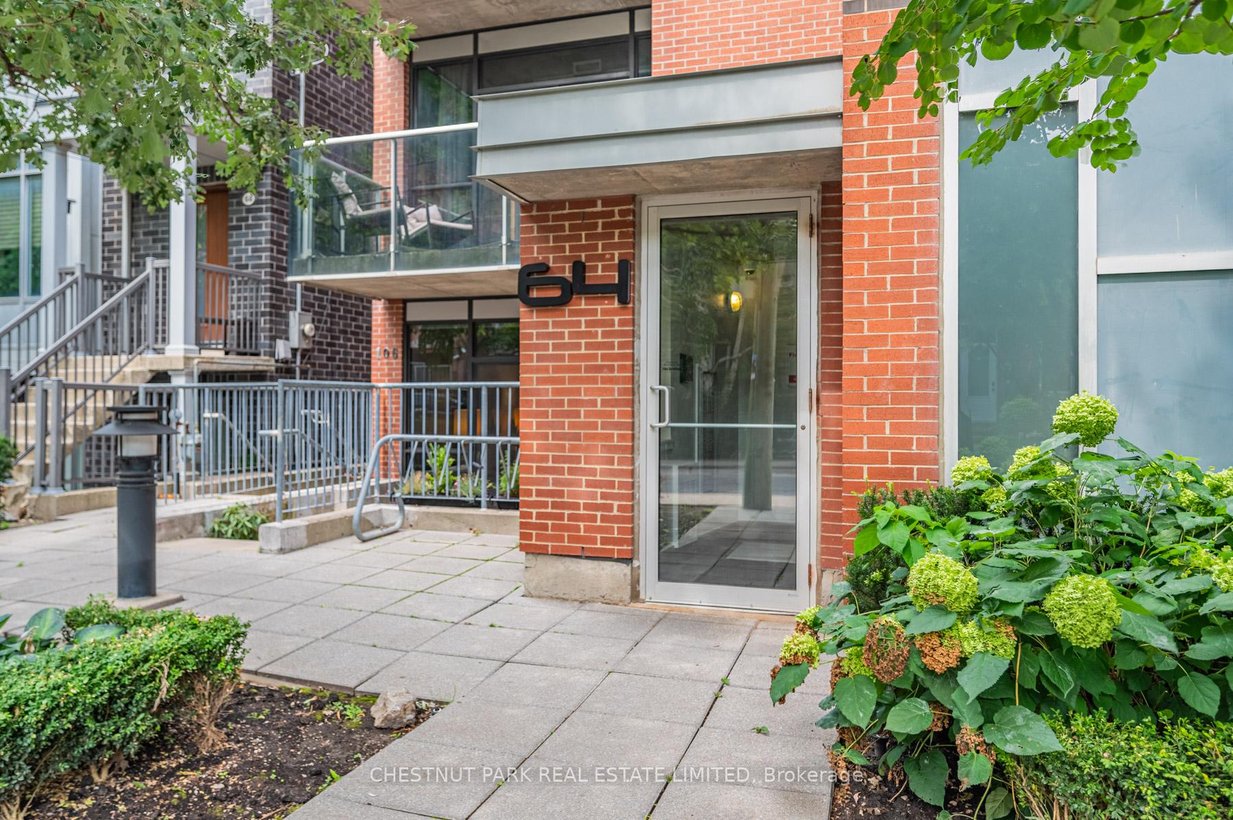 Photo 34 of Unit 221, 64 Niagara Street, Toronto, Niagara — HOMEH