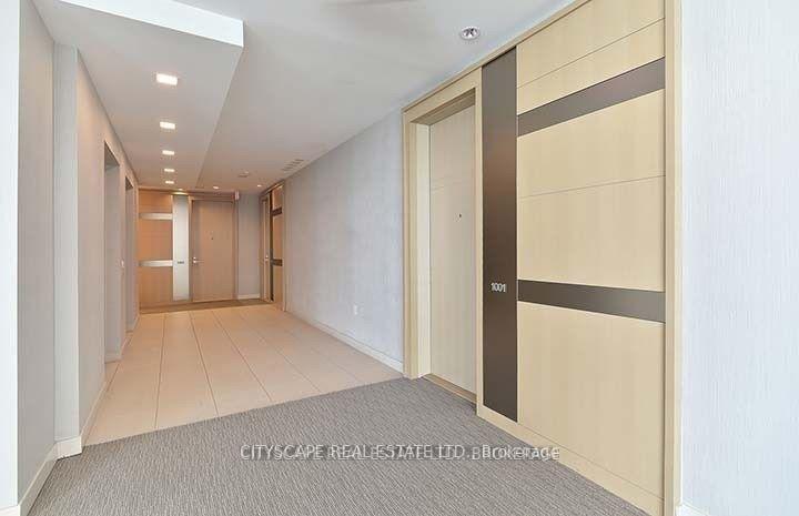 Photo 3 of Unit 1001, 29 Queens Quay, Toronto, Waterfront Communities — HOMEH