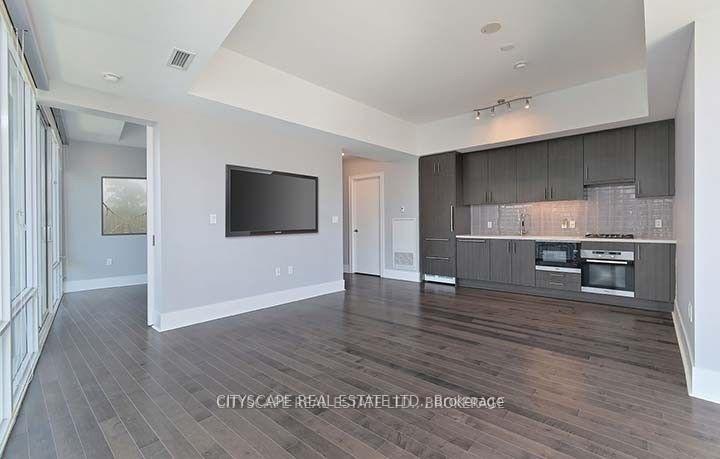 Photo 4 of Unit 1001, 29 Queens Quay, Toronto, Waterfront Communities — HOMEH