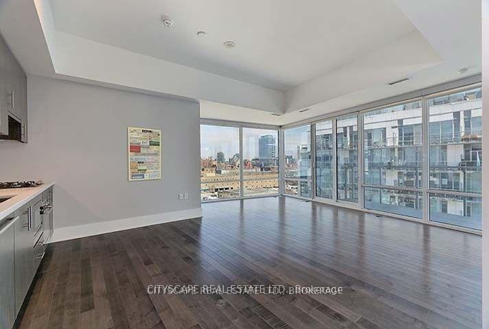 Photo 5 of Unit 1001, 29 Queens Quay, Toronto, Waterfront Communities — HOMEH