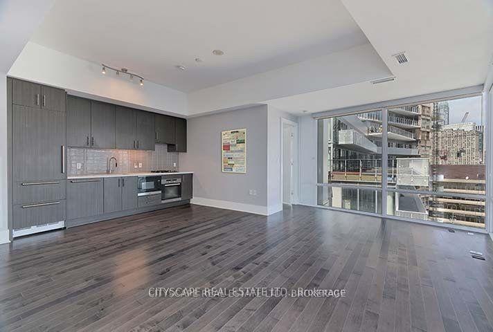 Photo 7 of Unit 1001, 29 Queens Quay, Toronto, Waterfront Communities — HOMEH