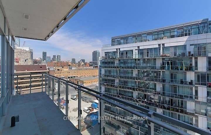 Photo 8 of Unit 1001, 29 Queens Quay, Toronto, Waterfront Communities — HOMEH