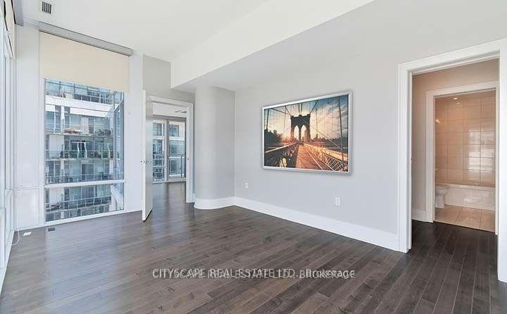 Photo 10 of Unit 1001, 29 Queens Quay, Toronto, Waterfront Communities — HOMEH