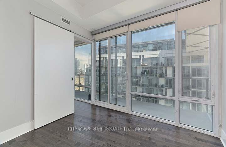 Photo 12 of Unit 1001, 29 Queens Quay, Toronto, Waterfront Communities — HOMEH