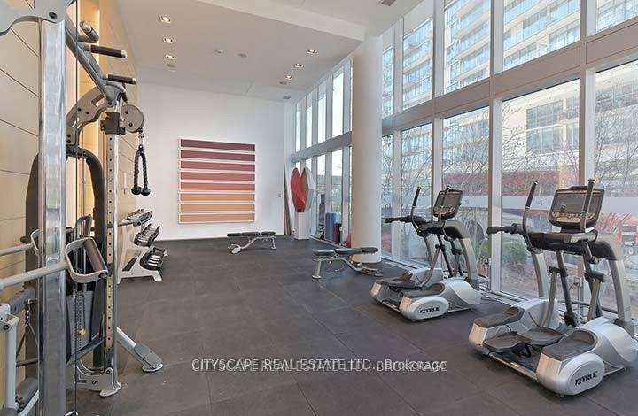 Photo 14 of Unit 1001, 29 Queens Quay, Toronto, Waterfront Communities — HOMEH