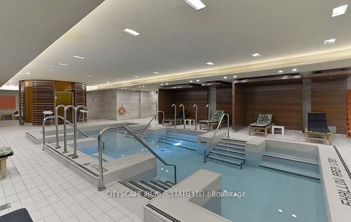 Photo 15 of Unit 1001, 29 Queens Quay, Toronto, Waterfront Communities — HOMEH