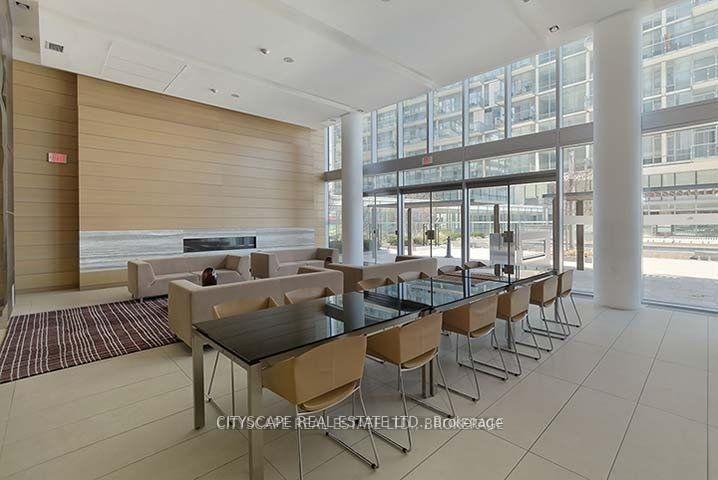 Photo 16 of Unit 1001, 29 Queens Quay, Toronto, Waterfront Communities — HOMEH