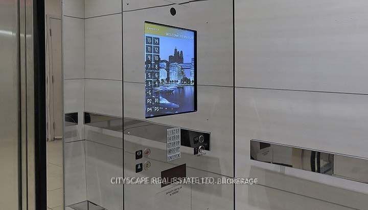 Photo 17 of Unit 1001, 29 Queens Quay, Toronto, Waterfront Communities — HOMEH