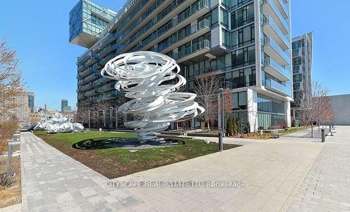 Photo 18 of Unit 1001, 29 Queens Quay, Toronto, Waterfront Communities — HOMEH