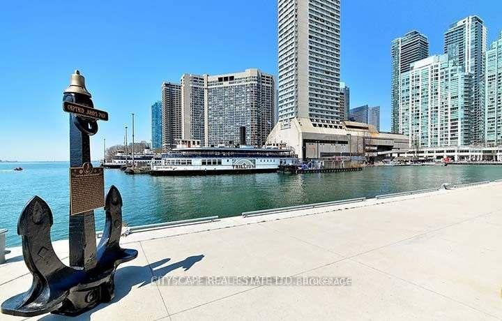 Photo 19 of Unit 1001, 29 Queens Quay, Toronto, Waterfront Communities — HOMEH