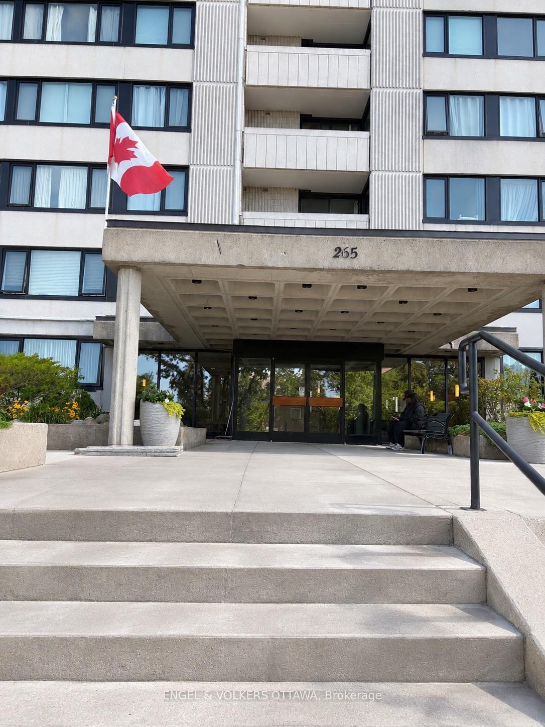 Photo 1 of Unit 1005, 265 Poulin Avenue, Ottawa, Britannia — HOMEH