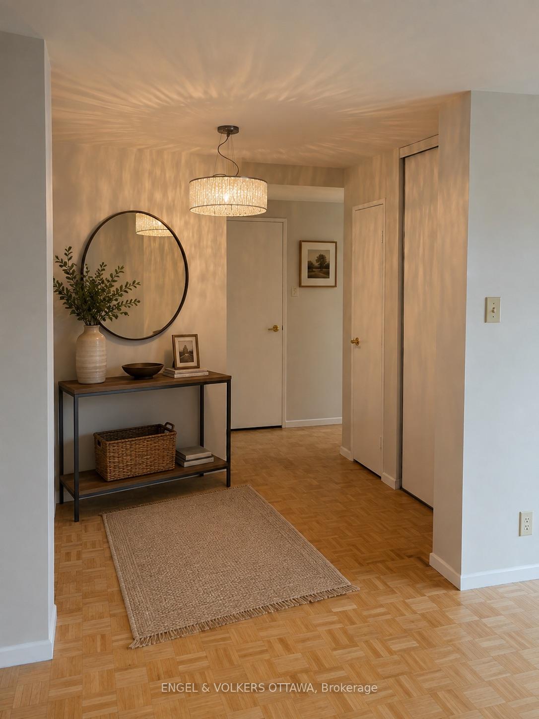 Photo 4 of Unit 1005, 265 Poulin Avenue, Ottawa, Britannia — HOMEH