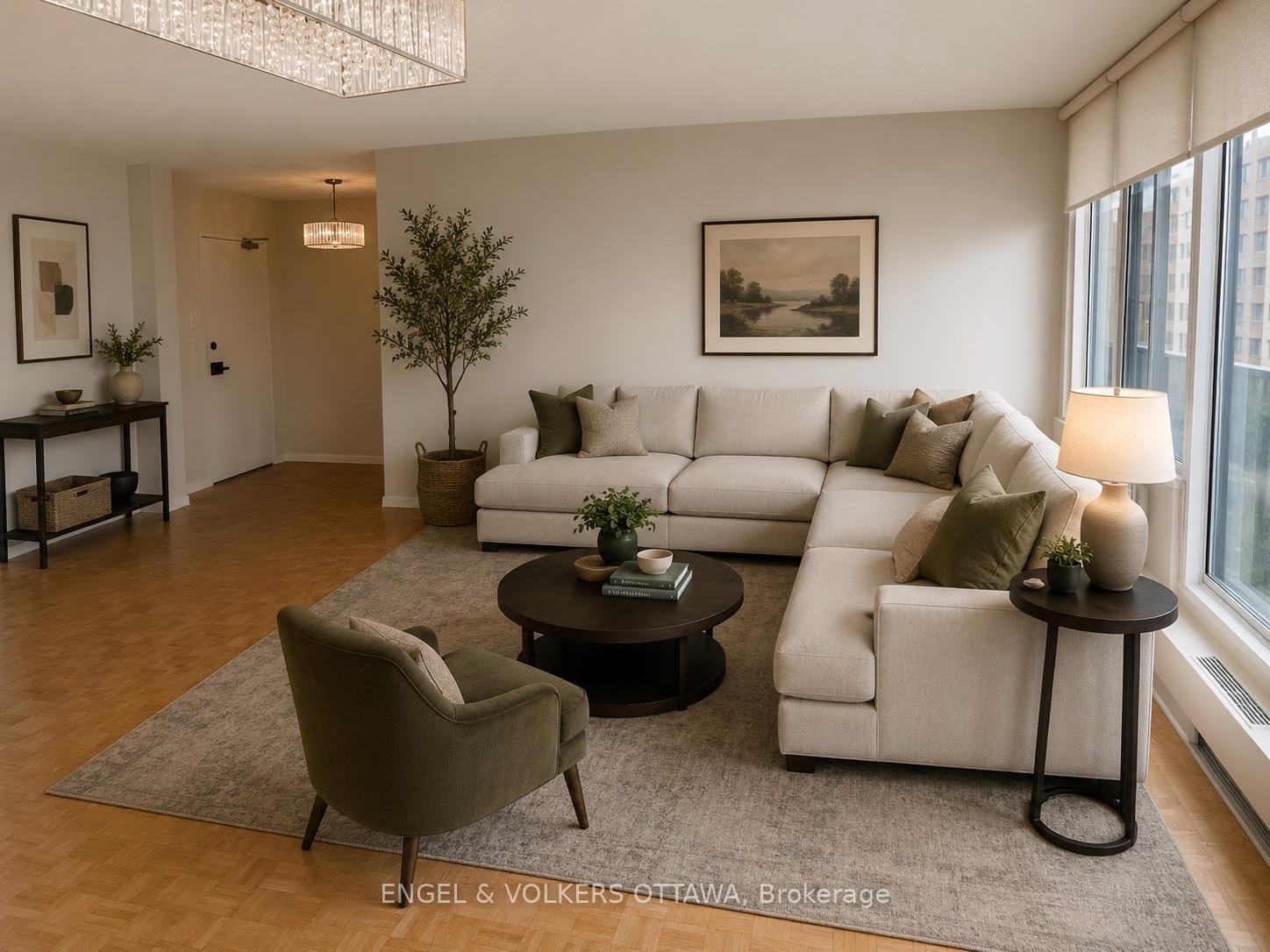 Photo 6 of Unit 1005, 265 Poulin Avenue, Ottawa, Britannia — HOMEH